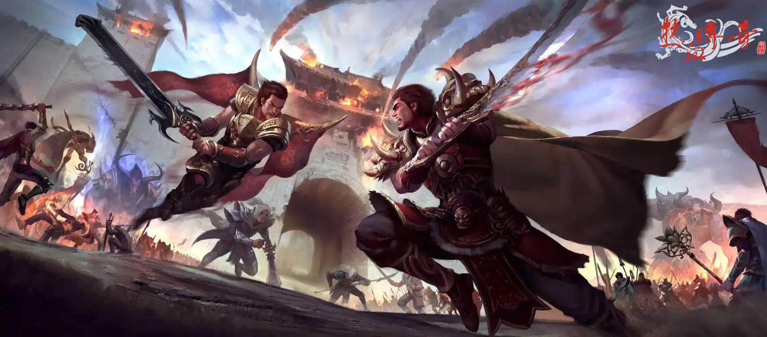 美杜莎传奇一折版：装备选择与材料收集策略(图1)