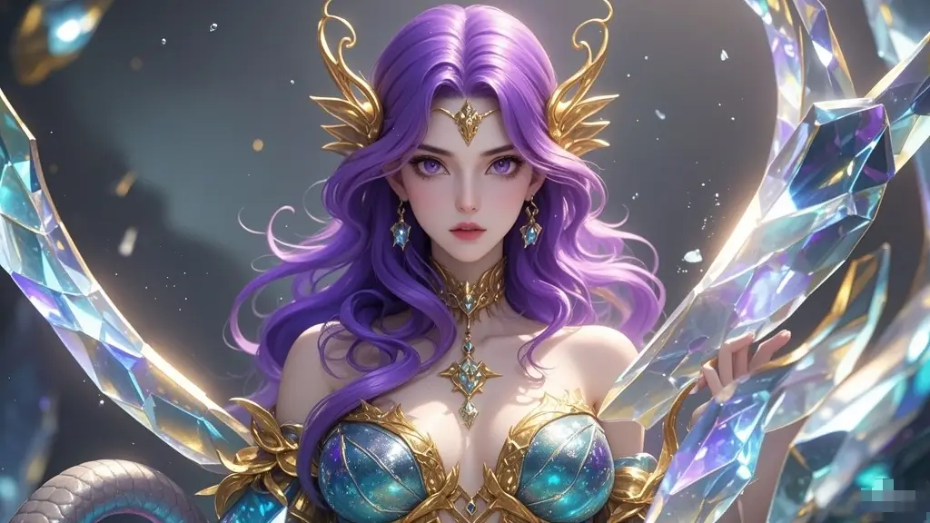 美杜莎传奇一折版：装备选择与打造攻略
