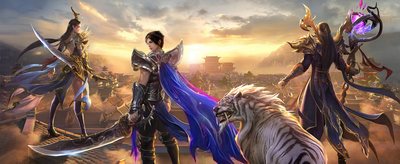 美杜莎一折版：装备打造全攻略(图2)