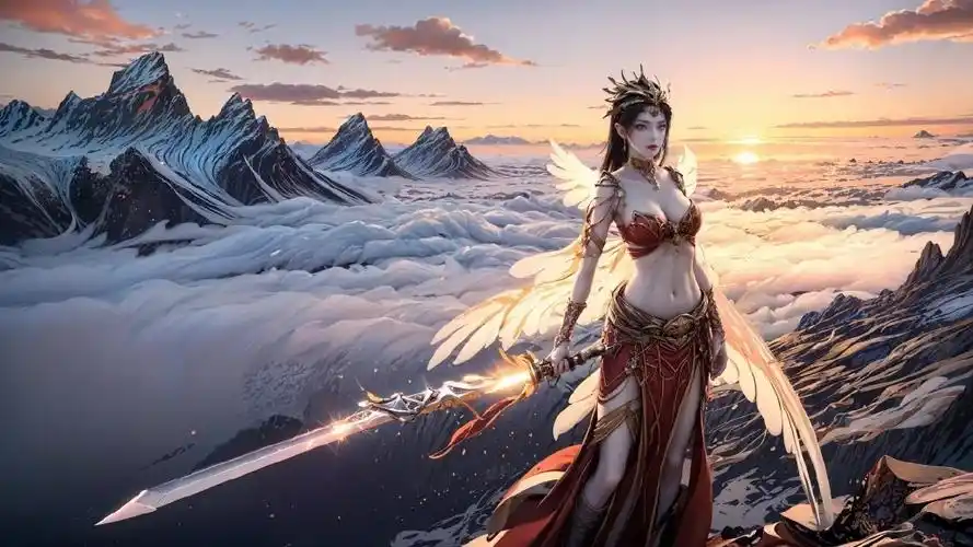 美杜莎一折版手游：零氪逆袭指南高爆打宝