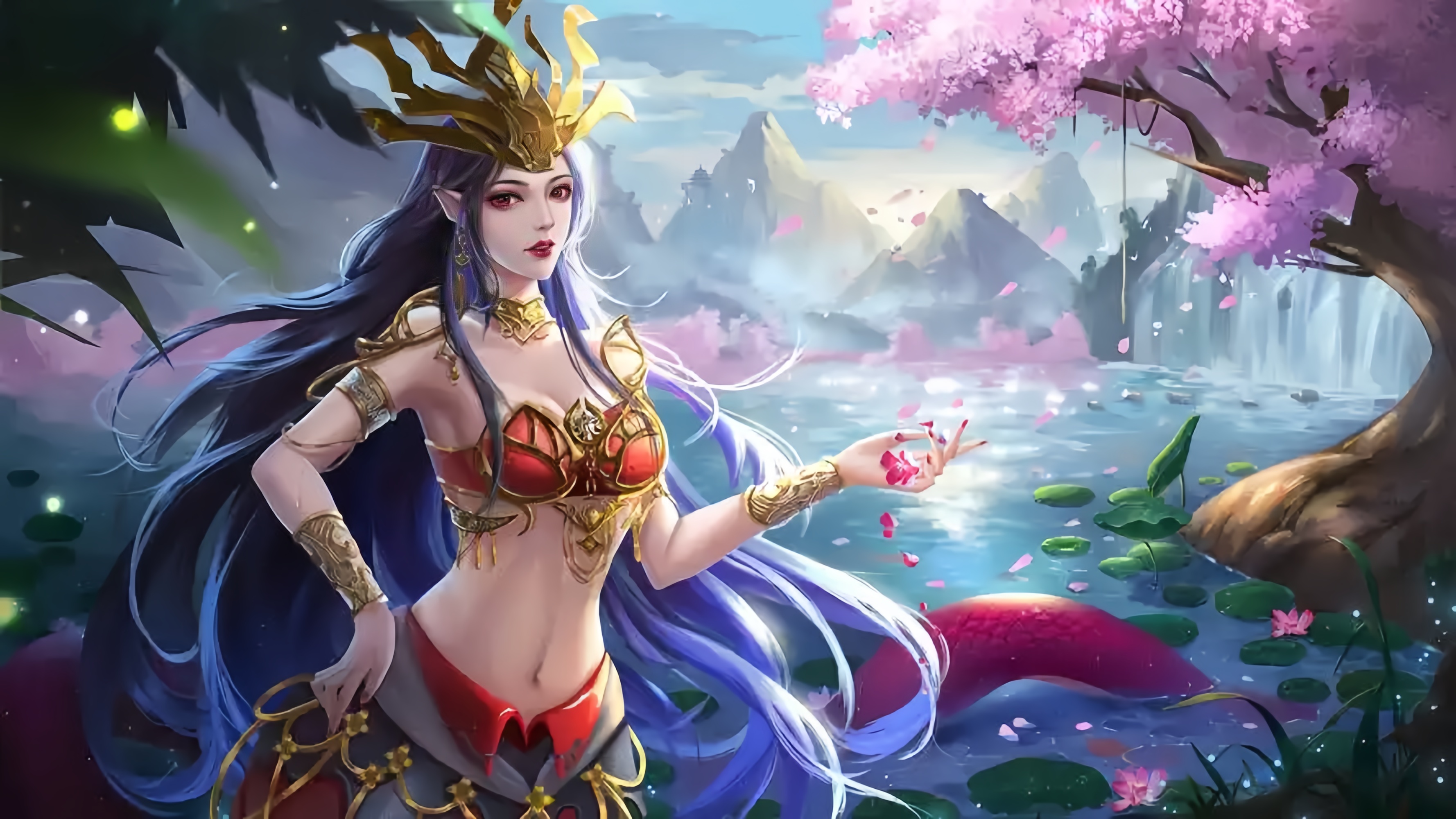 美杜莎一折版手游：逆袭之路全揭秘