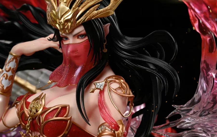 美杜莎一折版手游：战力登顶秘籍,22条冷门进阶法则助你碾压全服