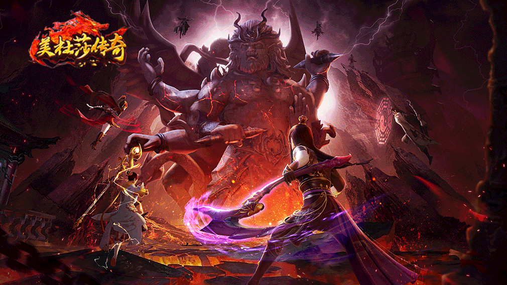 美杜莎一折版手游：战士职业登峰造极全攻略！从新手村到传奇之巅的终极进阶