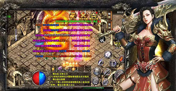 美杜莎点卡版手游：从新手到大佬的进阶秘籍大公开！(图3)